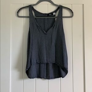 Urban Outfitters BDG Striped Tank